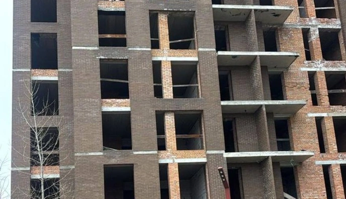 В Буче на Киевщине разоблачили квартирную аферу на более 35 млн грн