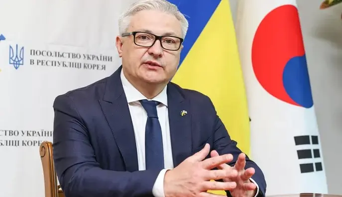 В МИД создали должность посла по вопросам военнопленных – назначили Дмитрия Пономаренко