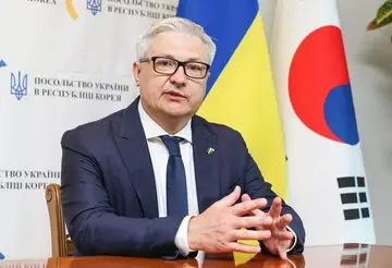 В МИД создали должность посла по вопросам военнопленных – назначили Дмитрия Пономаренко