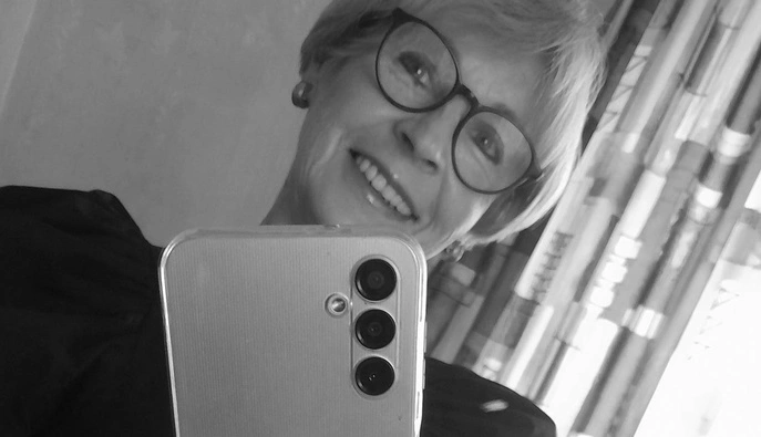 "Залишила великий відгук у серцях мільйонів": померла телеведуча Людмила Клепакова