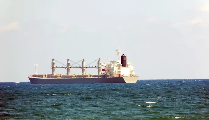 Китайський танкер під санкціями США пройшов Ормузьку протоку попри блокаду
