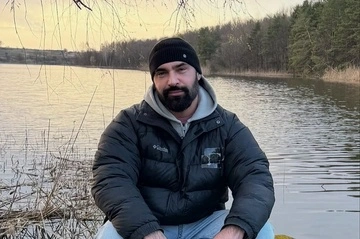 "Восстановление": Козловский показал семейный отдых на природе и сорвал куш лайков