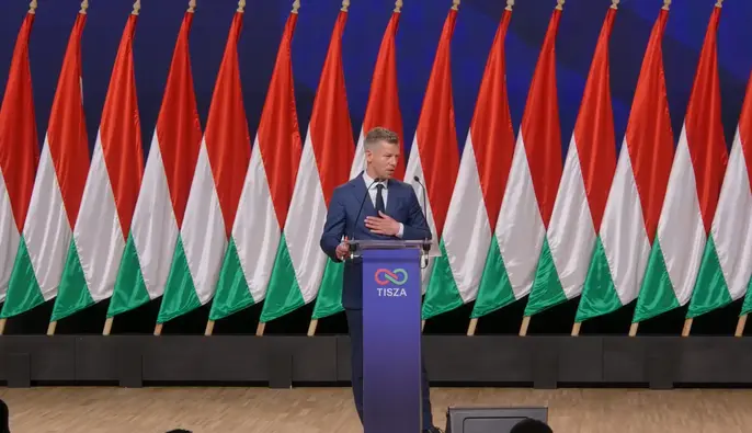 Мадяр заявив, що зробить все можливе для диверсифікації енергопостачань, але не розриватиме зв'язків з РФ