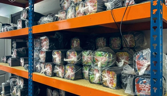 Ликвидирована сеть сбыта опасной продукции под видом сувениров U420