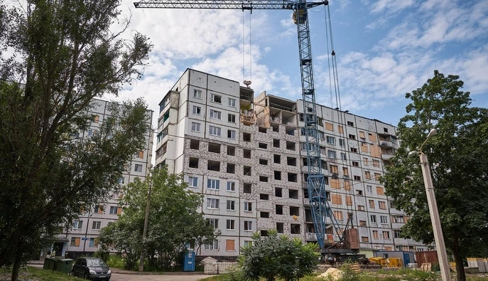 Программа «СвітлоДІМ» запущена в Харьковской области: как получить средства на энергооборудование