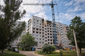 Програма "СвітлоДІМ" запрацювала на Харківщині: як отримати кошти на енергообладнання