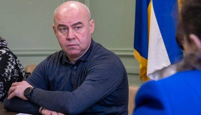 ЕС выделил 9,5 млн евро: когда в Тернополе достроят жилье для переселенцев