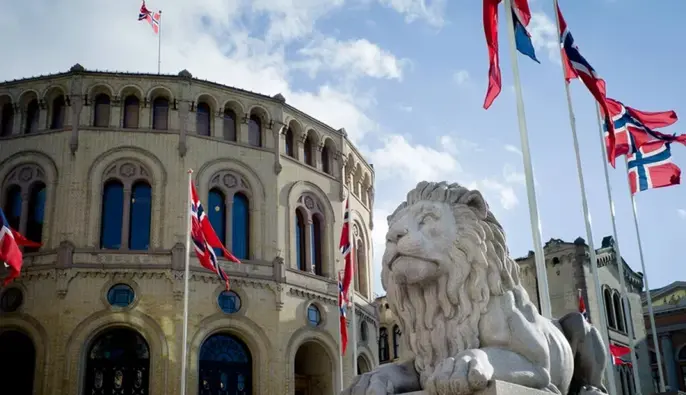 Зеленський після візиту до Німеччини вирушить до Норвегії на переговори з прем'єром 