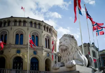 Зеленський після візиту до Німеччини вирушить до Норвегії на переговори з прем'єром 