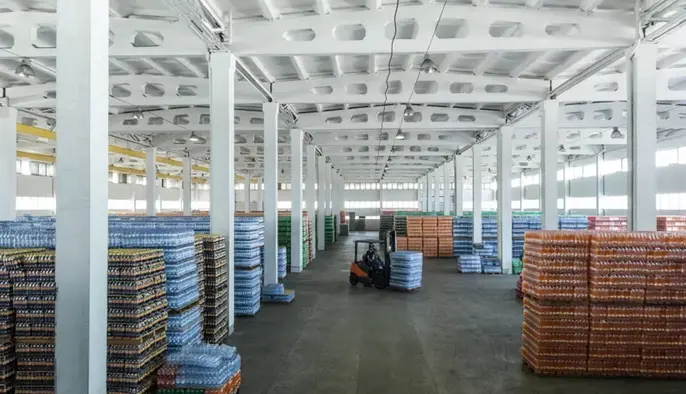 Украина открыла свой первый агрохаб в Африке: подробности проекта в Гане