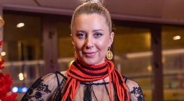 Тоня Матвиенко назвала причину развода с первым мужем, от которого родила в 17