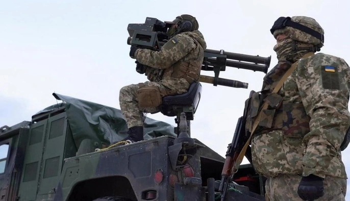 Россия охотится за украинскими мобильными группами ПВО с помощью управляемых дронов — эксперт