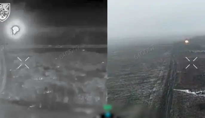 Оккупанты пытались проникнуть в тыл ВСУ через газопровод: подробности боя в Сумской области