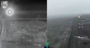 Окупанти намагалися зайти в тил ЗСУ через газову трубу: подробиці бою на Сумщині