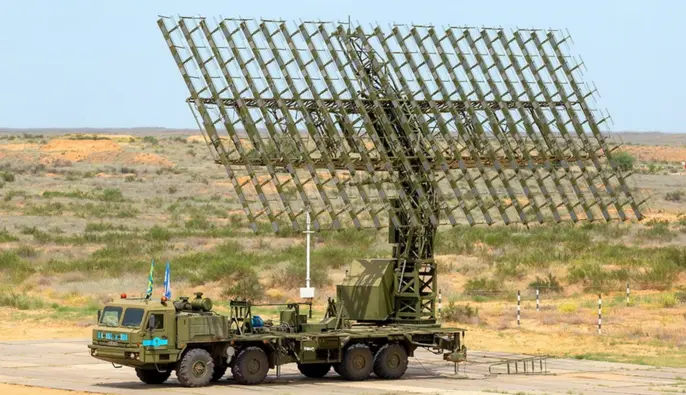 Сили оборони завдали ударів по системах ППО Росії – пошкоджено радари та зенітні комплекси