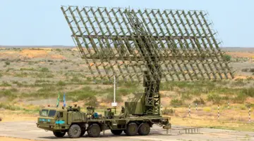 Силы обороны ударили по системам ПВО России – повреждены радары и зенитные комплексы