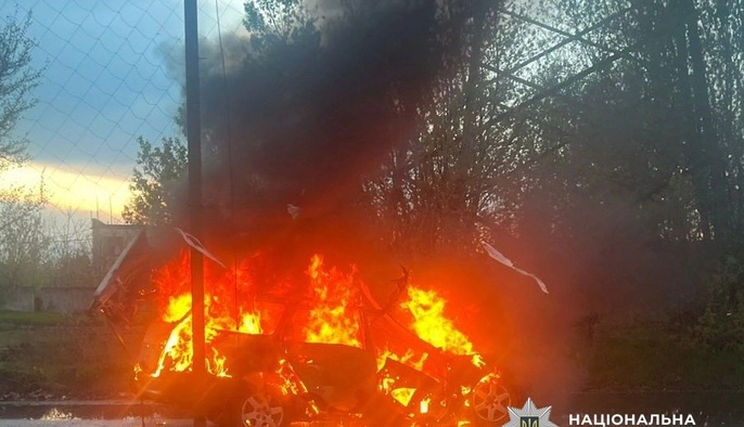 В Херсонской области за минувшие сутки четыре человека погибли и 16 ранены