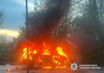 В Херсонской области за минувшие сутки четыре человека погибли и 16 ранены