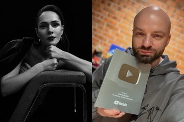 "Зачем этот хайп?": Юлия Санина побила горшки со Славой Деминым