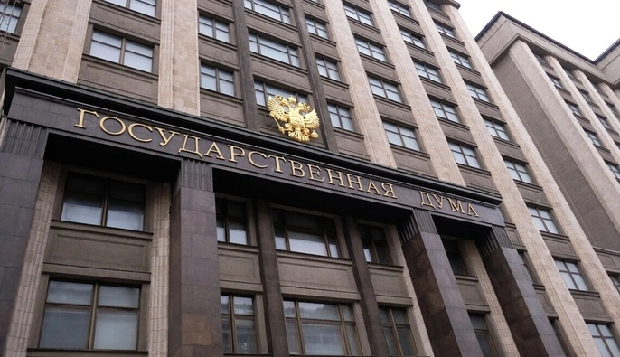 Госдума РФ предварительно поддержала привлечение войск для защиты арестованных россиян за границей
