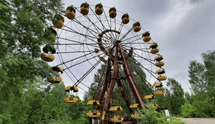 В Чернобыльской зоне обнаружили незаконное земледелие: экология объяснила риски