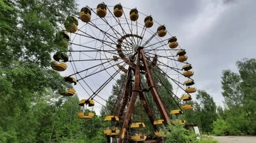 В Чернобыльской зоне обнаружили незаконное земледелие: экология объяснила риски