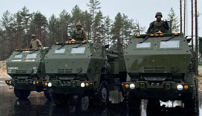 К 2027 году Эстония получит больше HIMARS с потенциалом поражения морских целей.