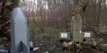 BI: опыт Украины в противодействии дронам сложно применить на Ближнем Востоке