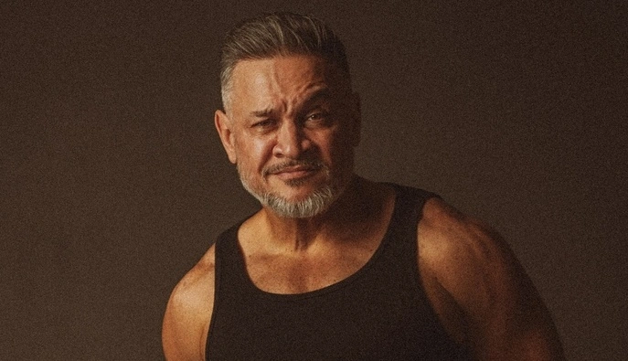 Ектор Хіменес-Браво наважився на пластичну операцію: що саме він змінив у зовнішності 