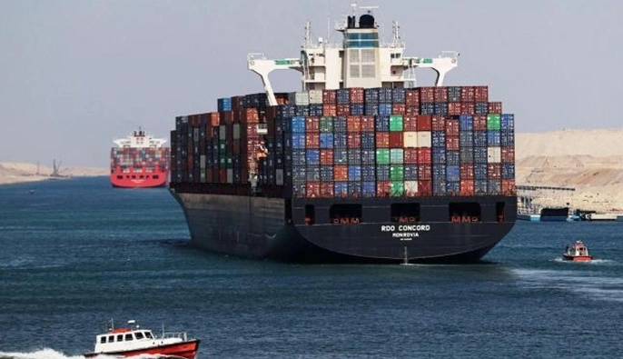 Турция готовит новый водный путь за €23 млрд, который называют альтернативой Суэцкому каналу — СМИ