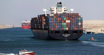 Турция готовит новый водный путь за €23 млрд, который называют альтернативой Суэцкому каналу — СМИ