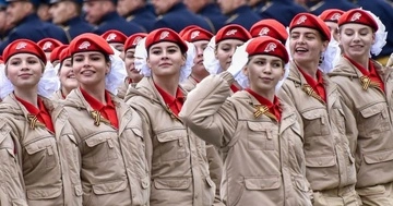 Россия милитаризует детство: что означают новые «хорошие игры» в детсадах РФ