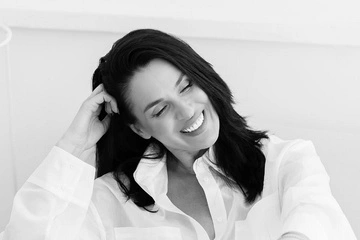 "Вы в положении": Маша Ефросинина рассказала о своей беременности