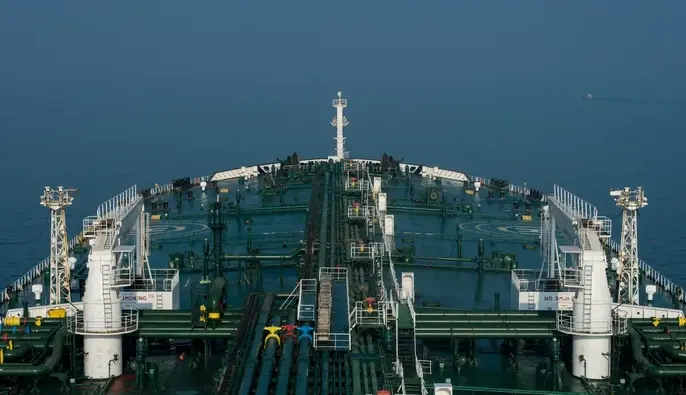Після ударів по Новоросійську експорт нафти з Росії впав до мінімуму з серпня 2025 — ЗМІ