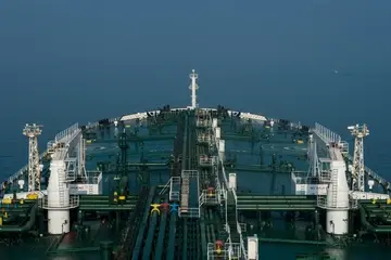 После ударов по Новороссийску экспорт нефти из России упал до минимума с августа 2025 года.