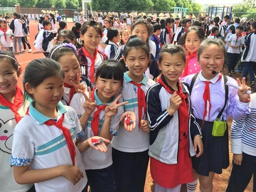 ИИ с первого класса: Китай реформирует образование, и Украина не может отставать