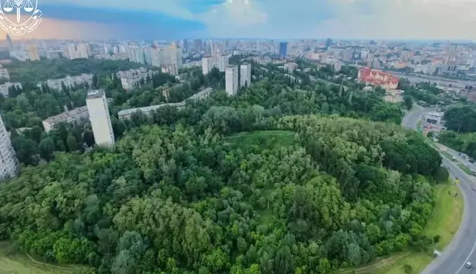 Застройщик проиграл апелляцию по делу о земле заказника 