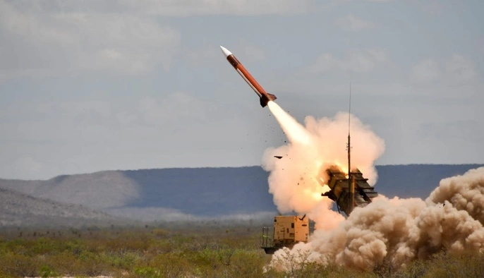 BI: Силы обороны Украины адаптируют применение Patriot к новым условиям войны