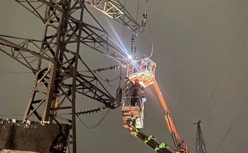 Без света 4 300 абонентов: в Чернигове произошло частичное обесточивание