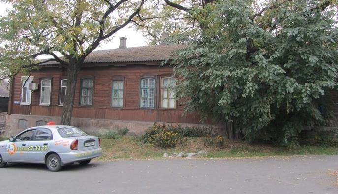 У Маріуполі росіяни знищили унікальну історичну пам’ятку