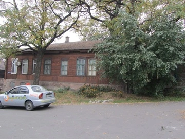 У Маріуполі росіяни знищили унікальну історичну пам’ятку