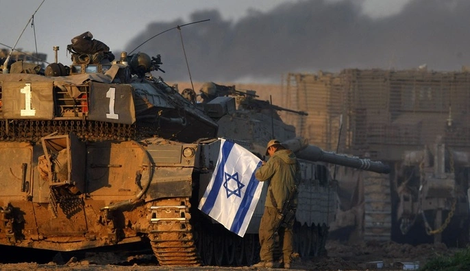 Ізраїль та Ліван провели переговори у США