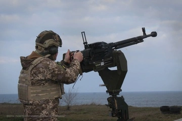 ППО України знищила 309 ворожих БпЛА під час масованого удару РФ