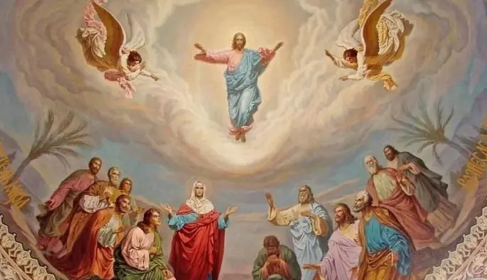Коли у 2026 році Вознесіння Господнє: що означає це свято і що треба зробити в цей день