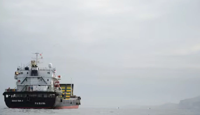 За добу через Ормузьку протоку пройшли понад 20 танкерів і вантажних суден — медіа