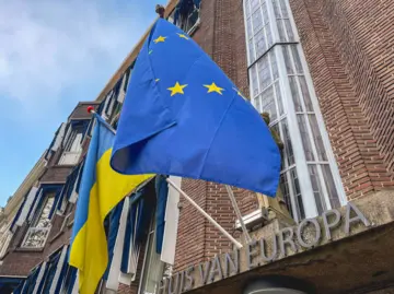 Вступление Украины в ЕС затягивается: европейские правительства боятся гнева своих избирателей