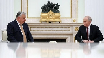 Орбана пригласили на неформальный саммит ЕС на Кипре: планируют поднять вопрос его связей с РФ