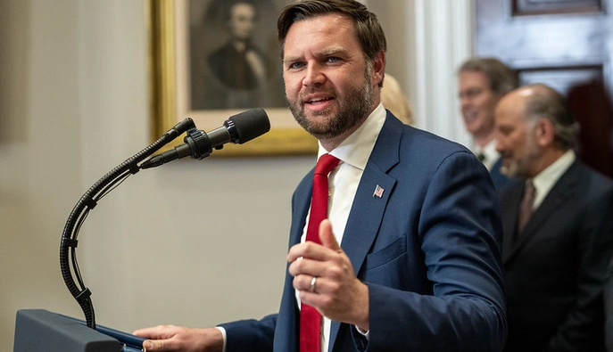 Венс заявив, що пишається припиненням 