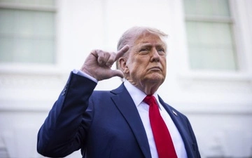 Непредсказуемость Трампа заставляет Европу искать новые форматы безопасности: эксперт рассказал детали