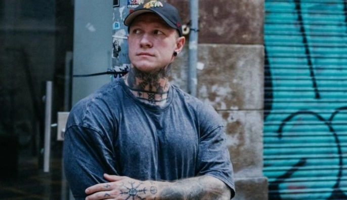 Полиция закрыла дело блоггера Спартака Субботы, которого обвиняли в подделке документов об образовании